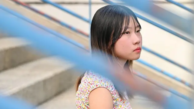 PANUMAS SANGUANWONG/TNP/BBC THAI