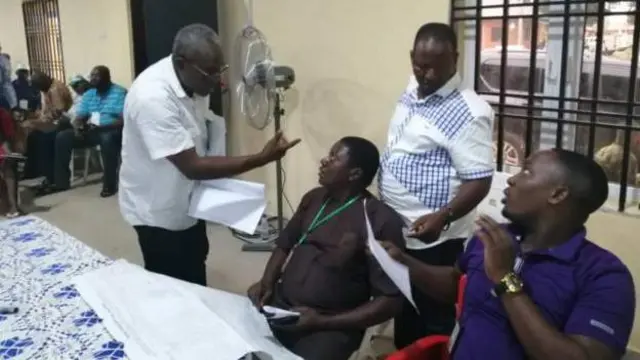 Ngụkọ vootu na wọọdụ 