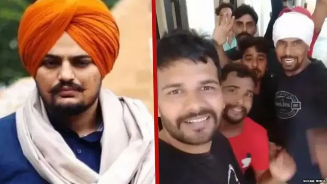 ਵਾਇਰਲ ਵੀਡੀਓ ਦੇ ਗਰੈਬ ਅਤੇ ਸਿੱਧੂ ਮੂਸੇਵਾਲਾ