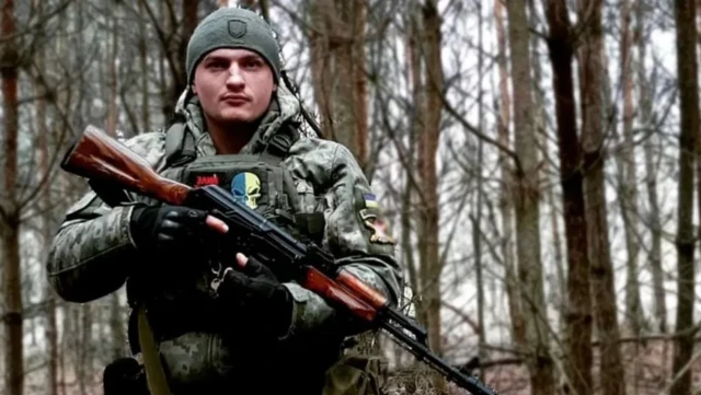 Serhiy de cephede yaralandı