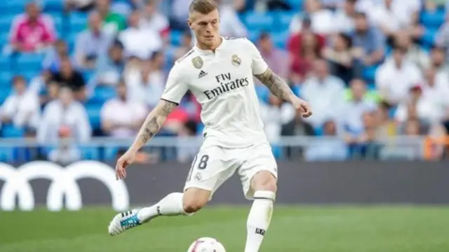 Toni Kroos