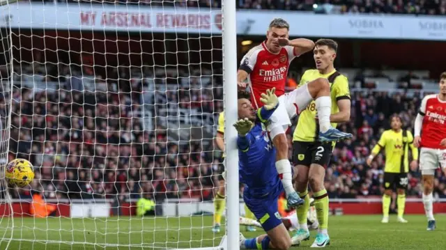 Arsenal