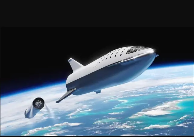 Spacex