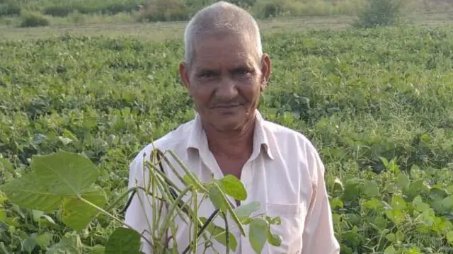 જેણાજી ઠાકોર ખેતર