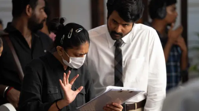 பராசக்தி, சிவகார்த்திகேயன்