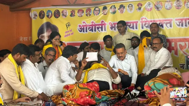 लक्ष्मण हाके