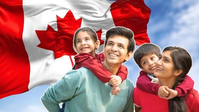 கனடா, பிரிட்டனுக்கு உங்கள் குடும்பத்தை அழைத்துக்கொள்ள விரும்புகிறீர்களா? - புதிய விதிகள் என்னென்ன?