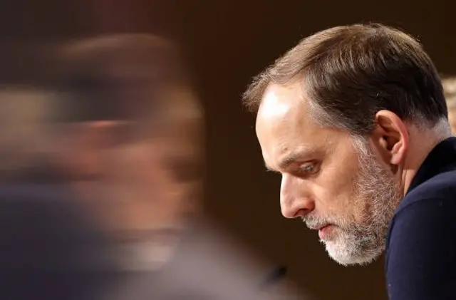 Thomas Tuchel