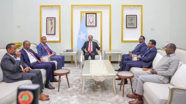 Shirka Golaha Wadatashiga Qaran