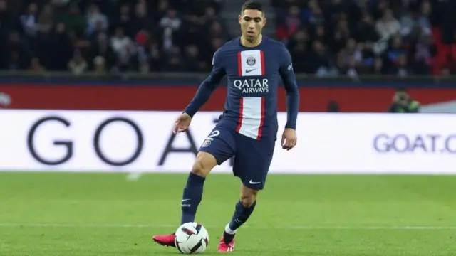 Hakimi