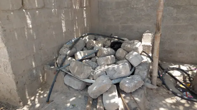 کنویں کی گیس سے ہلاکتیں