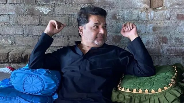 પરસોત્તમ સોલંકી