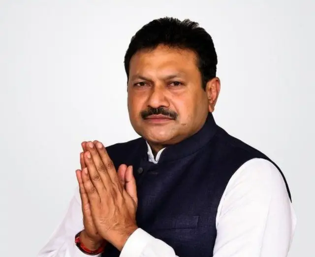 ર﻿ઘુભાઈ દેસાઈ