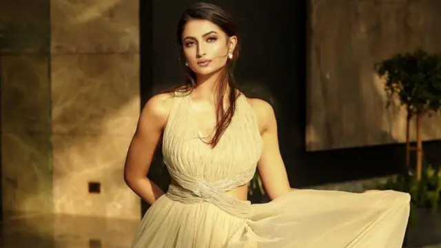 ਪਲਕ ਤਿਵਾਰੀ