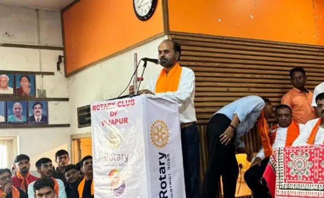 ગુજરાત પેટાચૂંટણી કૉંગ્રેસ ભાજપ બીબીસી ગુજરાતી 