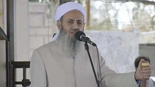 مولوی عبدالحمید