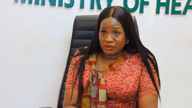 Dokita Oluwatomi Coker