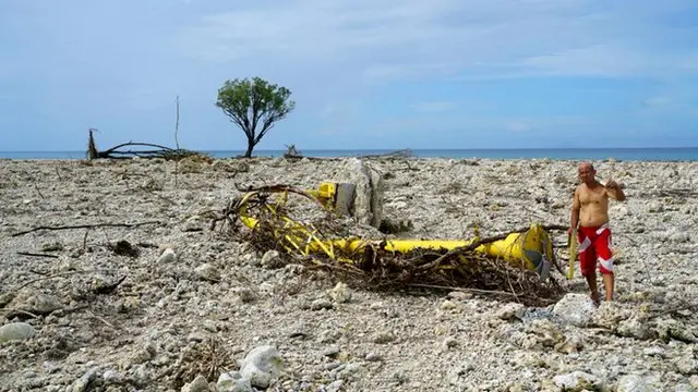 Parque Nacional Ujung Kulon