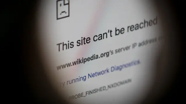 wikipedia