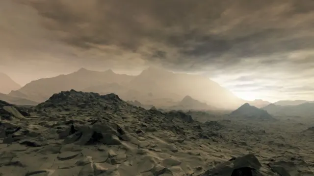 သောကြာဂြိုဟ်လေထုရဲ့ ၉၆ ရာခိုင်နှုန်းဟာ ကာဘွန်ဒိုင်အောက်ဆိုဒ်တွေ ဖြစ်တဲ့အတွက် အပူတွေ လှောင်ပြီး ဂြိုဟ်မျက်နှာပြင် အပူချိန်က ၄၀ဝ ဒီဂရီ စင်တီဂရိတ်ကျော် အထိ ရှိနေ