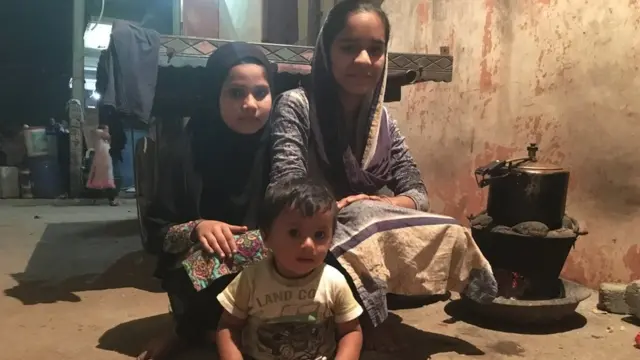 ఇక్రా అస్లం షికారి