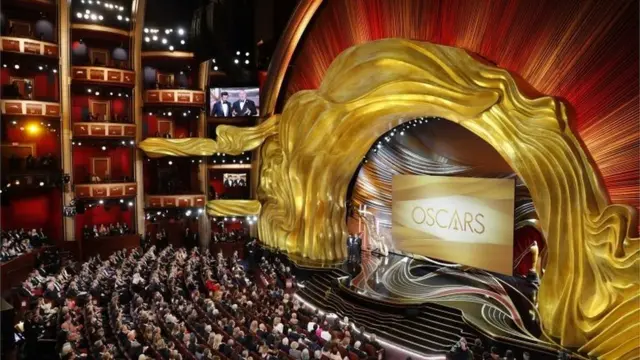 डोल्बी थिएटर