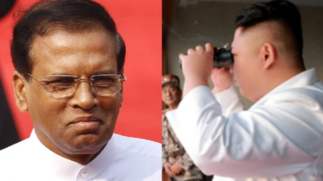 උතුරු කොරියාව