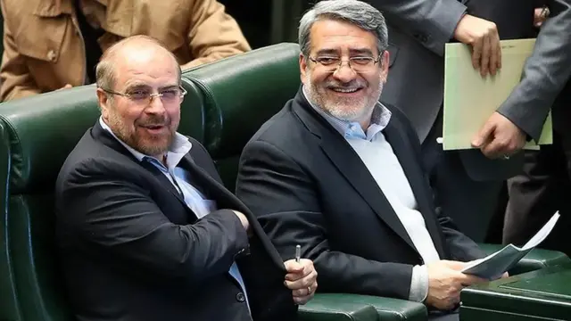 عبدالرضا رحمانی فضلی، وزیر کشور