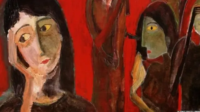 डिप्रेशन, एंग्जाइटी