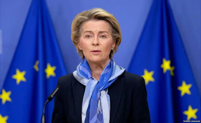 ब्रेग्ज़िट डील