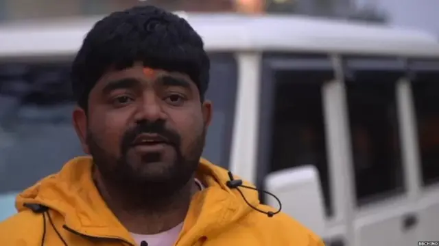 गाय, झुंडबळी