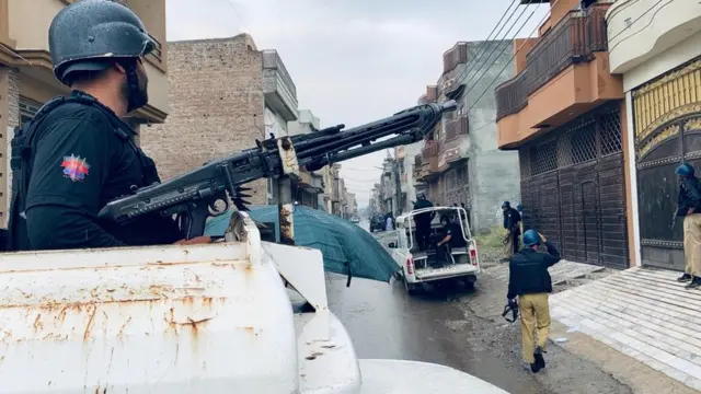 پشاور