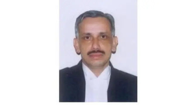 বিচারপতি আবদুল নাজির