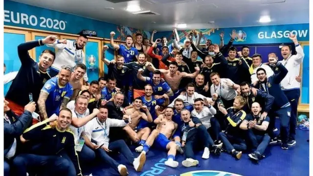 Збірна пілся шведів