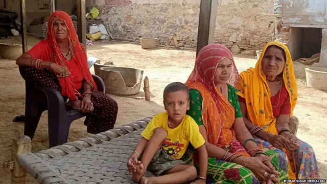 ਰਾਜਸਥਾਨ