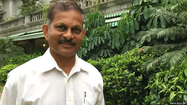 लालचंद राजपूत