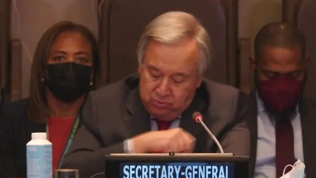 ملګري ملتونه