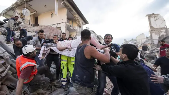 Amatrice