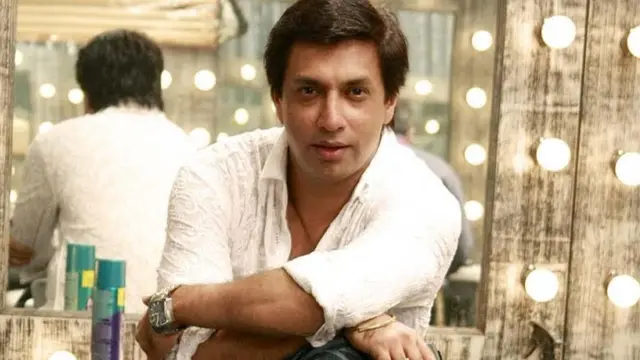 मधुर भडांरकर