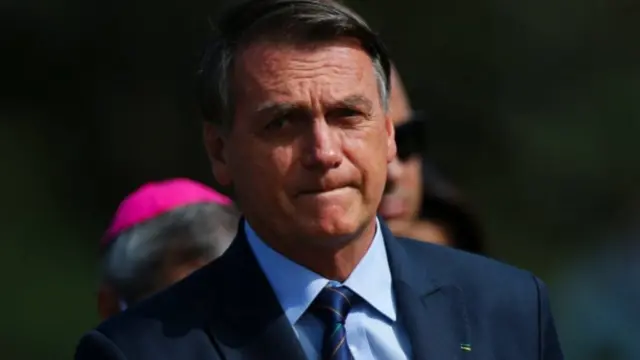 Jair Bolsonaro