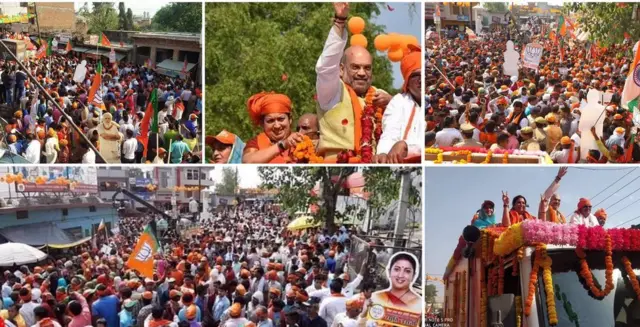 स्मृति ईरानी