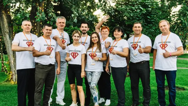 Топ-10 вчителів України 2020 року