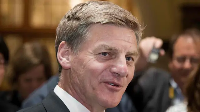 比尔·英格利希