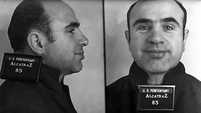 Al Capone