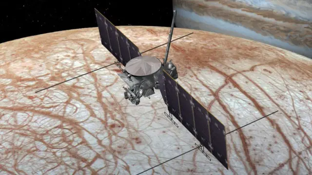 Europa Clipper