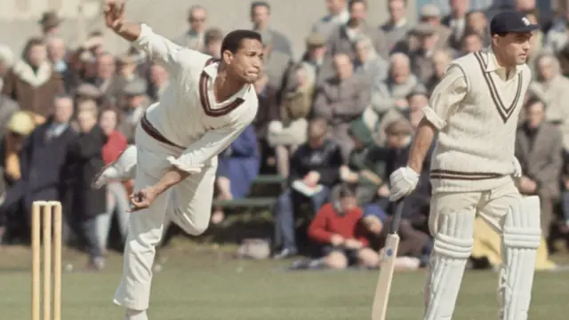 गैरी सोबर्स