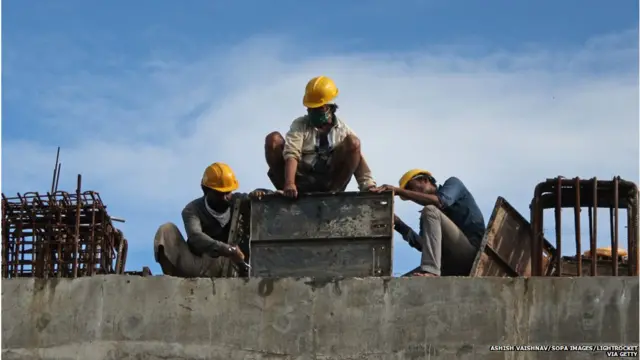 बेरोज़गारी