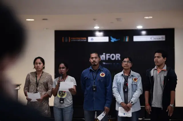 PROTECTION international, PI, NHRC, Human Rights Defender, Thailand, กสม.