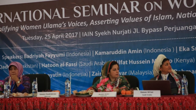 Seminar