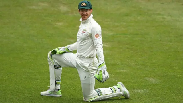 टीम पेन, ऑस्ट्रेलिया, क्रिकेट, खेळ